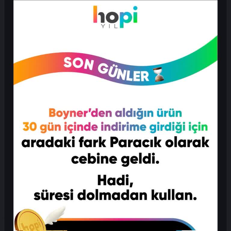 Hopi Paracık Süresinin Sağlık Sebebiyle Uzatılması Talebi