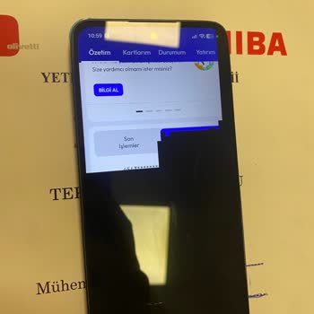 Arızalı Cihaz Değişimi Ve Taksit İadesi Talebinde Vodafone Ve Servis Partnerlerinin Oyalaması
