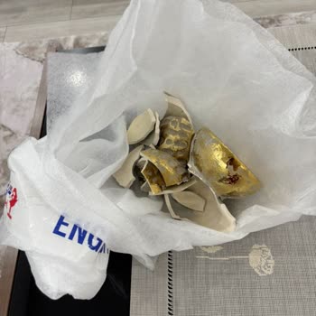 Kırık Vazo Ve Yanlış İade: Geciken Geri Ödeme Mağduriyeti