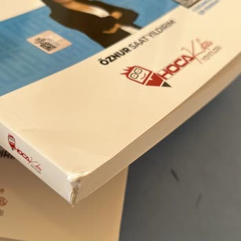 Hasarlı Kitap Gönderimi Ve Çözüm Sürecinde Yaşanan Memnuniyetsizlik