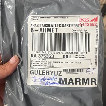 Sahte Sipariş Ve İcra Tehdidiyle Karşılaşılan Psikolojik Baskı