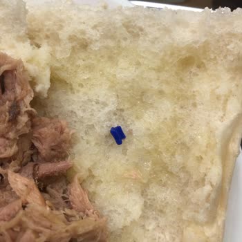 Migros Ton Balığında Plastik Yabancı Madde: Güven İhlali Ve Kalite Kontrol Sorunu