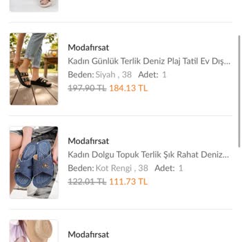 Teslim Edilmeyen Siparişin İadesi Ve Fiyat Artışı Mağduriyeti