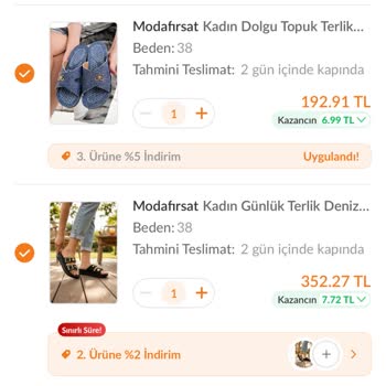 Teslim Edilmeyen Siparişin İadesi Ve Fiyat Artışı Mağduriyeti