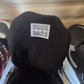 Ayakkabı Numara Uyumsuzluğu Ve Kalite Düşüklüğü Nedeniyle İade Talebi