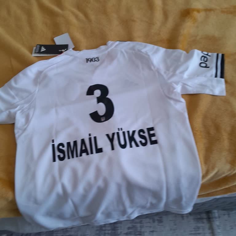 Formanın Üzerindeki İsim Eksik Basıldı Ve Şeffaf Olmayan Sipariş Kontrolü