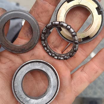 Garanti Kapsamındaki Rulman Arızası, Fahiş Ücret Ve Müşteri Hizmetleri Sorunu