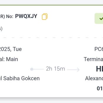 Yurt Dışında Kullanılamayan Hat İçin Haksız Fatura Ve Erişilebilir İletişim Talebi