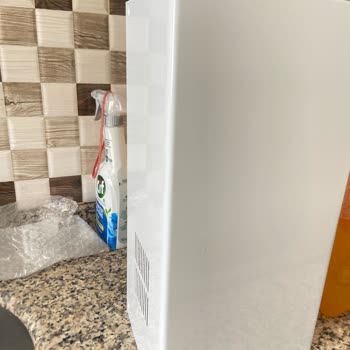 Arçelik Gültepe Servisinde Saygısız Personel Ve Eksik Davlumbaz Montajı