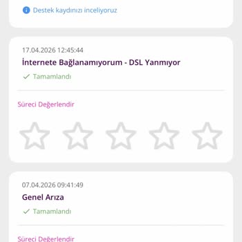 Kesintili İnternet, Yetersiz Destek: TurkNet’in Kaliteli Hizmet İddiası Çöküyor