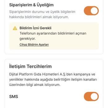 Migros Money Bakiyemin Bildirimsiz Silinmesi Ve Geri Yüklenmesi