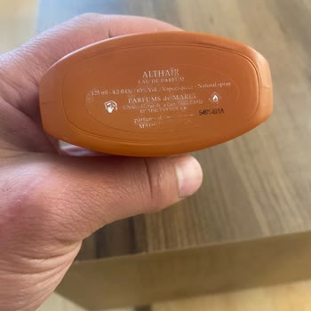 Marly Althair Parfümünün Kalıcılığı Ve Yayılımı Yanıltıcı, Beymen Mağazası Çözüm Sunmadı