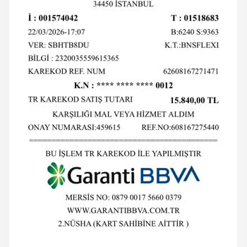 Marly Althair Parfümünün Kalıcılığı Ve Yayılımı Yanıltıcı, Beymen Mağazası Çözüm Sunmadı