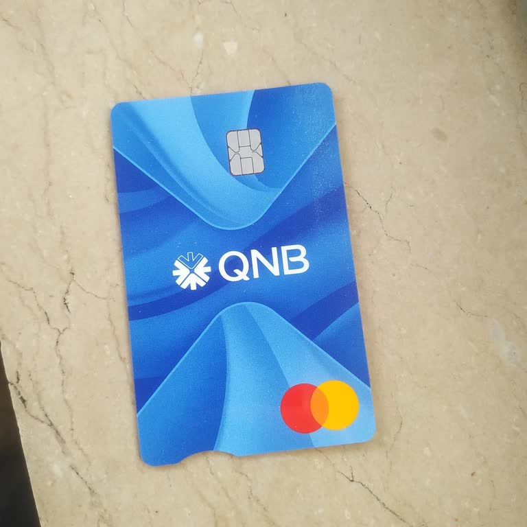 QNB Finansbank'ta Yanıltıcı Kredi Kartı Teklifi Ve Güven Sorunu