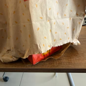 İçecek Dökülmesi Nedeniyle İade Reddi Ve Paketleme Sorunu