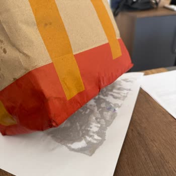 İçecek Dökülmesi Nedeniyle İade Reddi Ve Paketleme Sorunu