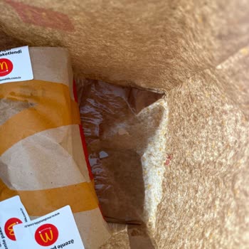 İçecek Dökülmesi Nedeniyle İade Reddi Ve Paketleme Sorunu