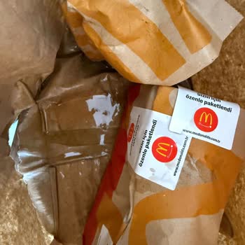 İçecek Dökülmesi Nedeniyle İade Reddi Ve Paketleme Sorunu
