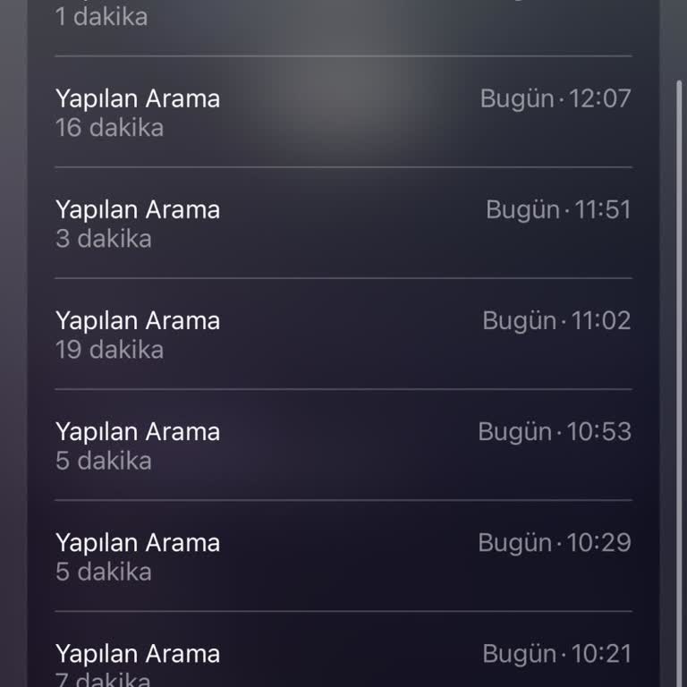 Kargonun Aynı Anda Dağıtımda Ve İade Görünmesi Ve Bilgi Erişilememesi