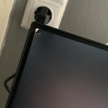 Ayıplı Çıkan Monitör Ve İade Reddi