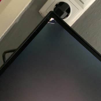 Ayıplı Çıkan Monitör Ve İade Reddi