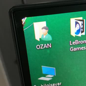 Ayıplı Çıkan Monitör Ve İade Reddi