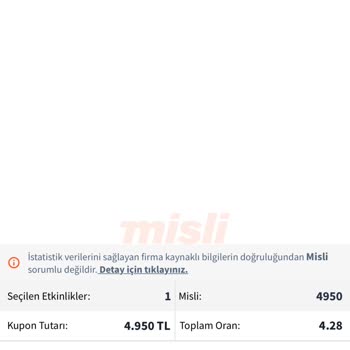 Guendouzi’nin Isabetli Şutu Olmasına Rağmen Bahisim Hatalı Şekilde Kaybedildi