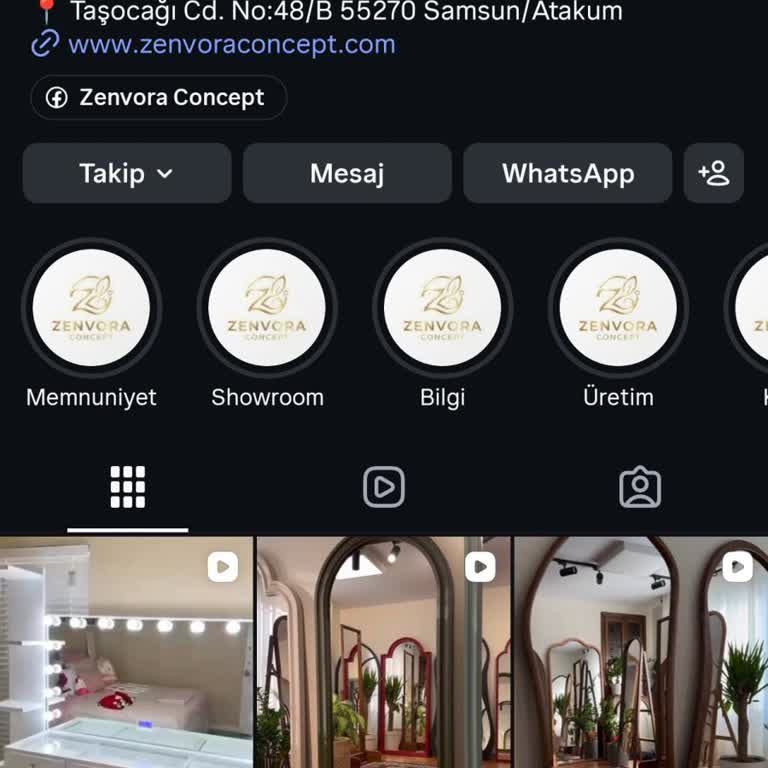 Zenvora Concept Mağduriyet Yaşama
