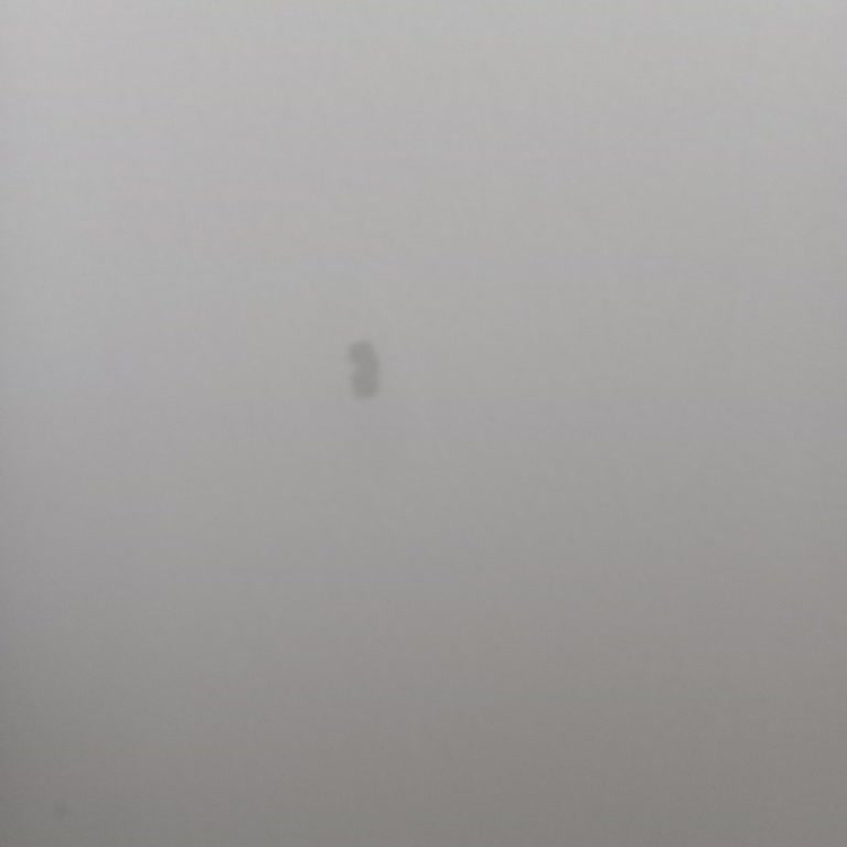 Silinemez Boya Ve İlgisiz Müşteri Hizmetleri