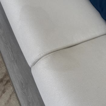 Garanti Süresindeki Kumaş Lekesi Sorunu Ücretsiz Değişim