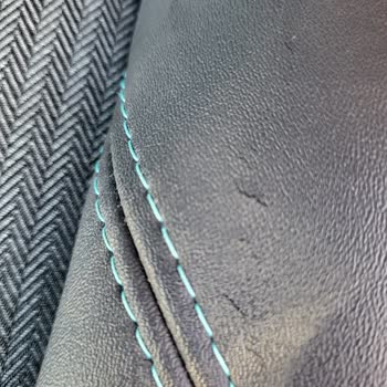 Sol Ön Koltukta Tekrarlayan Deri Çatlaması Kullanıcı Hatası Olarak Değerlendirildi