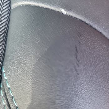 Sol Ön Koltukta Tekrarlayan Deri Çatlaması Kullanıcı Hatası Olarak Değerlendirildi