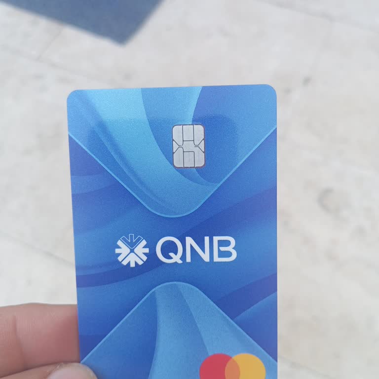 QNB Türkiye Yanıltıcı Sözler Sonrası 50 Bin Tl Kredi Vaadi 15 Bin Tl İle Sınırlı Kaldı