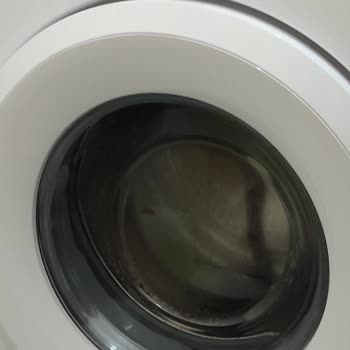 SEG Çamaşır Makinesinin Kapasite Eksikliği Ve A101'de Uzayan İade Süreci