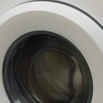 SEG Çamaşır Makinesinin Kapasite Eksikliği Ve A101'de Uzayan İade Süreci