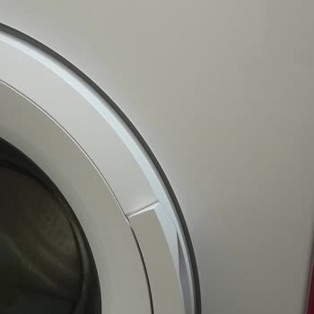 SEG Çamaşır Makinesinin Kapasite Eksikliği Ve A101'de Uzayan İade Süreci
