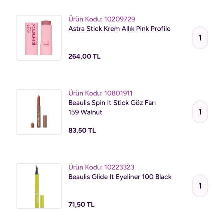 Siparişim Hazırlanmadı Ve Acil Kargo Talep Ediyorum