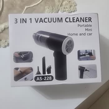 Yanıltıcı Reklam Ve İletişimsiz Satıcı Nedeniyle Süpürge İade Ve Ücret İadesi Talebi