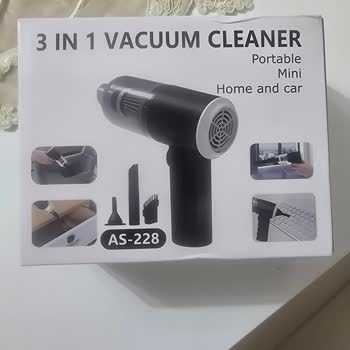 Yanıltıcı Reklam Ve İletişimsiz Satıcı Nedeniyle Süpürge İade Ve Ücret İadesi Talebi