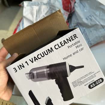 Yanıltıcı Reklam Ve İletişimsiz Satıcı Nedeniyle Süpürge İade Ve Ücret İadesi Talebi