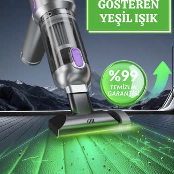 Yanıltıcı Reklam Ve İletişimsiz Satıcı Nedeniyle Süpürge İade Ve Ücret İadesi Talebi