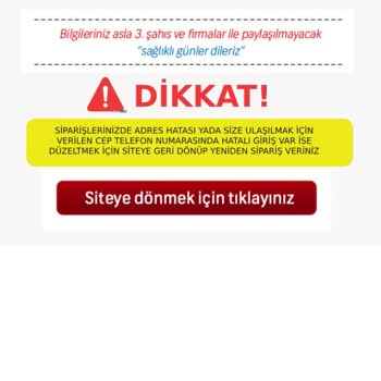 Yanıltıcı Reklam Ve İletişimsiz Satıcı Nedeniyle Süpürge İade Ve Ücret İadesi Talebi