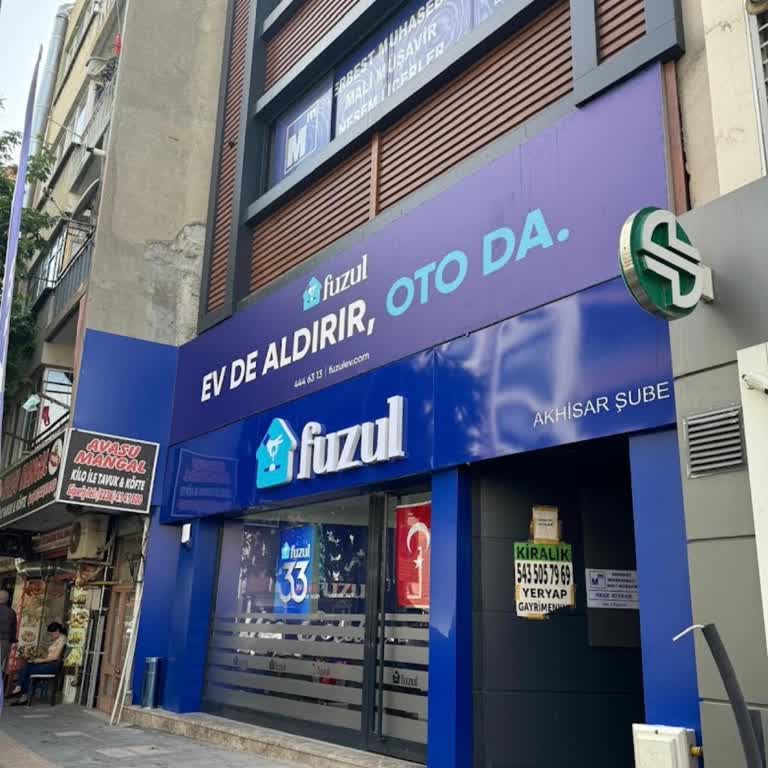 Akhisar Şubesindeki Müşteri İlgisizliği Ve Cevapsız İletişim