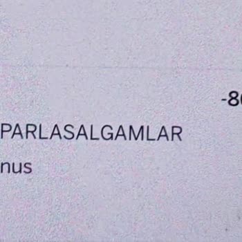 Kargosuz İddiasına Rağmen Ödenen Kargo Ücreti Ve Hatalı Ürün İçin İade Talebi