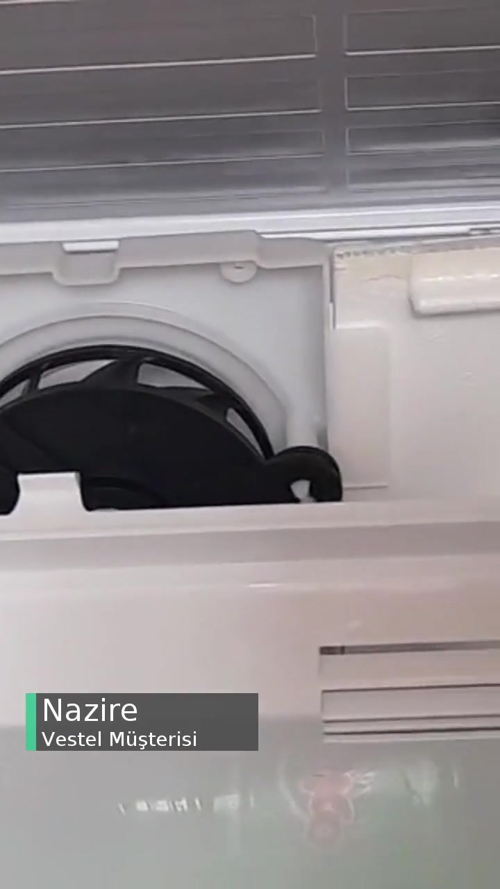 Nf48001 Vestel Buzdolabı Arızalı! videonun kapak resmi