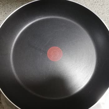 Tefal Tava Çizildi Ve İade Talebi