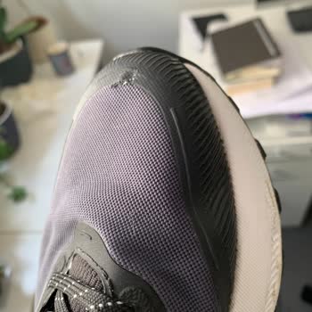 I Face Adidas Runfalcon 5 Tear Issue Within One Year