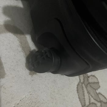 Personelin Dikkatsizliği Sonucu Bavul Hasarı Ve Yetersiz Tazminat