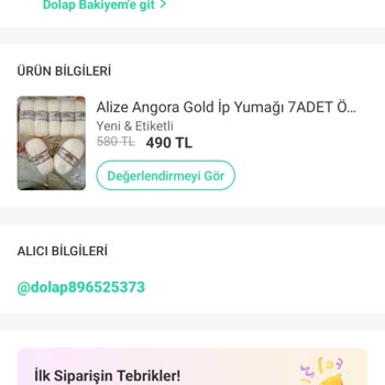 Dolap'ta Yüksek Kesintiler, Geciken Ödeme Ve Yanıltıcı Kargo Boyu Seçimi