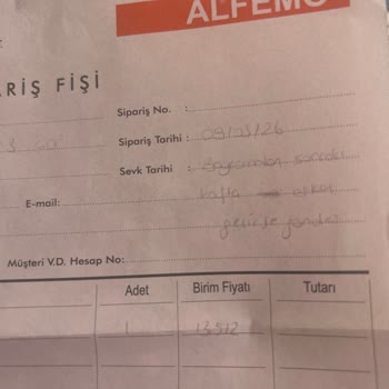 Alfemo MASKO Şubesinde Konsol Teslimatı 8. Haftada Gecikti Ve Çözüm Bulunamadı
